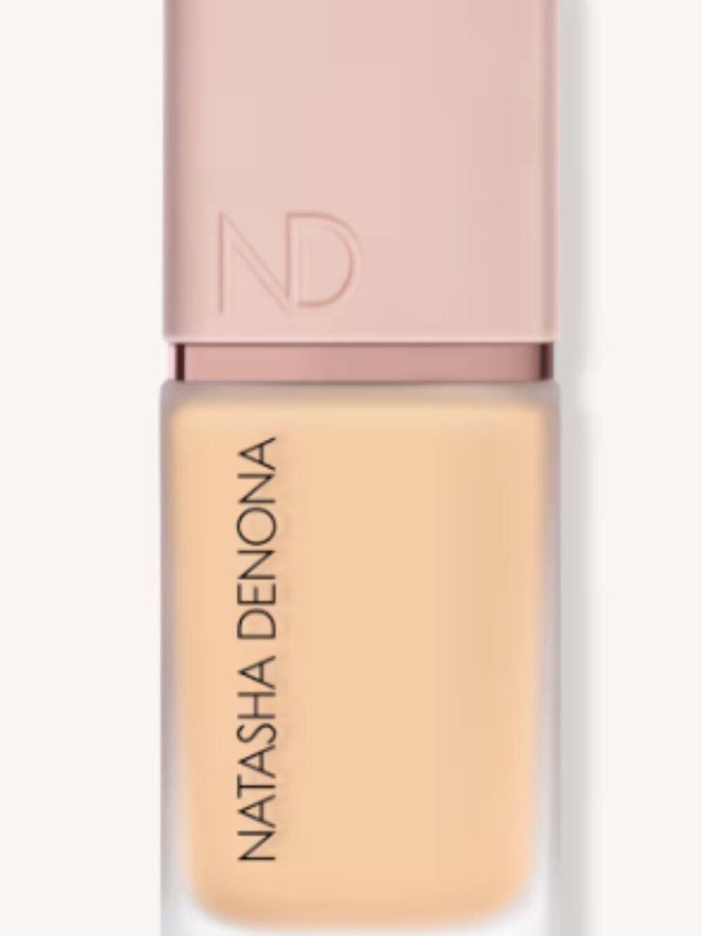 NATASHA DENONA   HY-GLAM Foundation - NIB